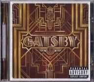 The Great Gatsby - CD