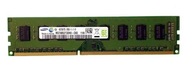 SAMSUNG 4GB DDR3 PC3-12800U M378B5273DH0-CK0