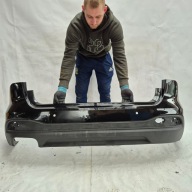 AUDI A5 III 3 B10 8B 24-> bumper rear part rear PDC