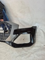 AUDI Q8 4M8 ZWYKLY 18- bumper front front PDC 4M8807437