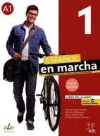 Nuevo Espanol en marcha 1. Podręcznik + licencja digital