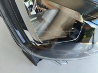 light right REFLEKTOR PEUGEOT PARTNER IV 18