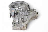 CAMBIO manuale KOLEOS X-TRAIL QASHQAI 2.0 DCI ND5001
