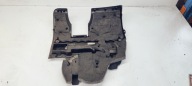 cover below steering wheel, SZTYCE AUDI A6 C6 4F1863075H