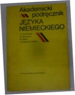 Akademicki podręcznik - J.Czochralski