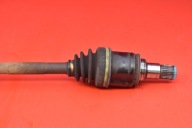 semi-axis left front MANUAL MITSUBISHI LANCER 8 VIII 1.8 MIVEC 143 KM 07-16