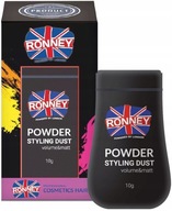 Ronney Powder Styling Dust Púder na vlasy Vhodný Objem Matný Efekt 10g