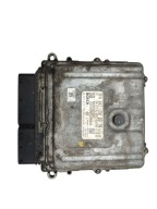 computer control unit of the engine MERCEDES ML W164 3.0 CDI A6421509378 0281013756