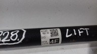 LEXUS NX semi-axis rear right 42340-48110