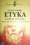 Etyka - Ulrich Schrade