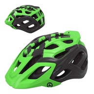 KASK KELLYS DARE M/L 58-61CM ZIELONY/CZARNY MAT