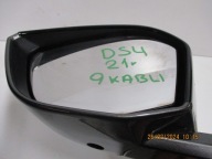 mirror mirrors CITROEN DS4 II right left