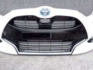 TOYOTA YARIS IV FRONTSTOSSSTANGE VORNE UNTER PDC