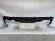 MERCEDES GLB X247 W247 19- SPOILER diffuser bumper rear rear part A2478857501