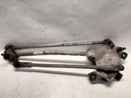 wiper mechanism front FORD MONDEO MK4