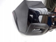 SUBARU XV e 1 11-17 Paraurti posteriore posteriore