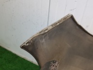 bumper rear part rear TOYOTA YARIS 2 2006 3D
