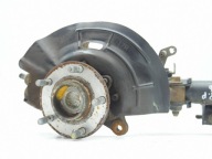 McPherson shock absorber swing right front KIA SPORTAGE IV 1.6 CRDI