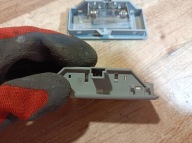 Oswietlenie interna FANALE cabina BMW 3 E90 E91 6962011