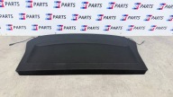 BMW E87 F20 E81 plato boot rear part rear 6966715