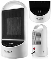 Termoventilátor Transa Electronics Ceramio 1500 W