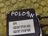 VW POLO 4 Pompa ABS 0265231712