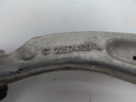 Chevrolet Camaro SS arm left front front 2016-21
