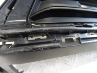 grid of a bumper front front left KIA SPORTAGE V 86563-R2010
