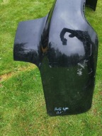 bumper rear part rear AUDI A6 C6 KOMBI AVANT