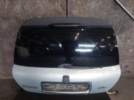 complete rear part RENAULT CLIO II MV632 trunk door bumper lights