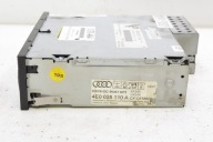 caricatore cd PLYT CD 4E0035110A AUDI A6 C6 04-08