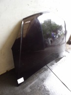 Opel Astra H bonnet front Z20R