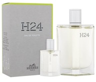 HERMES H24 EDT 100ml SPRAY + EDT 12,5ml SPRAY