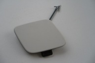 AUDI A1 LIFT 14-18 towing hook cap bumper front original