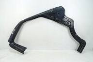 threshold pillar right MERCEDES SPRINTER W906