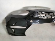 front bumper front KIA CEED III LIFT 21