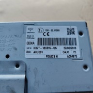 Stacja multimedialna Ford Ecosport 10R0511588