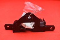 lock RYGIEL BURTY right 5124-8408964 BMW X5 E53 99-03