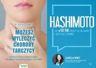 Możesz wyleczyć choroby tarczycy + Hashimoto