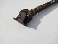 cardan front front ISUZU D-MAX and 5 door 2002-2011
