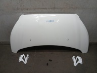 motorhaube FORD CUSTOM LIFT 18