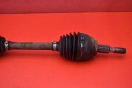 semi-axis left front AUTOMAT FORD MONDEO MK5 2.0 TDCI 180 KM 14-20