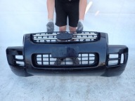 KIA SPORTAGE II 04-08 bumper front front SZEROKI