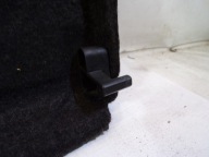rear plato boot TOYOTA COROLLA E12 LIFT 5D