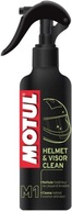 MOTUL M1 HELMET & VISIOR CLEAN 250ML