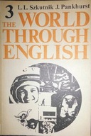 The world through English. Leon Leszek Szkutnik