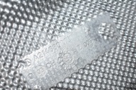 IDEALNA Blende Abdeckung TERMICZNA MERCEDES W214 1