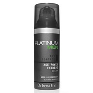 Dr Irena Eris PLATINUM MEN AGE POWER EXTREME krem przeciwzmarszc