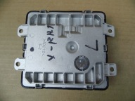 Kia Sportage V module control unit control unit LED lights front R2921-81010