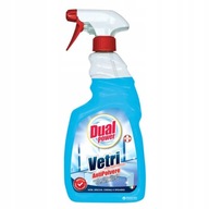 Dual Power Vetri sprej na umývanie okien 750ml